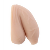 Gender X The Uncircumcised Packer - Light - Transgender Products