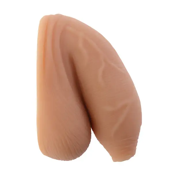 Gender X The Uncircumcised Packer - Medium - Transgender Products
