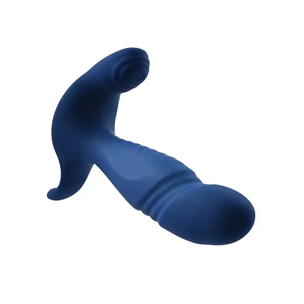 Gender X True Blue - Blue - Vibrators