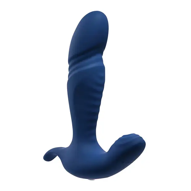 Gender X True Blue - Blue - Vibrators