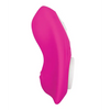 Gender X Under the Radar - Pink - Stimulators
