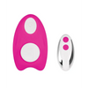 Gender X Under the Radar - Pink - Stimulators