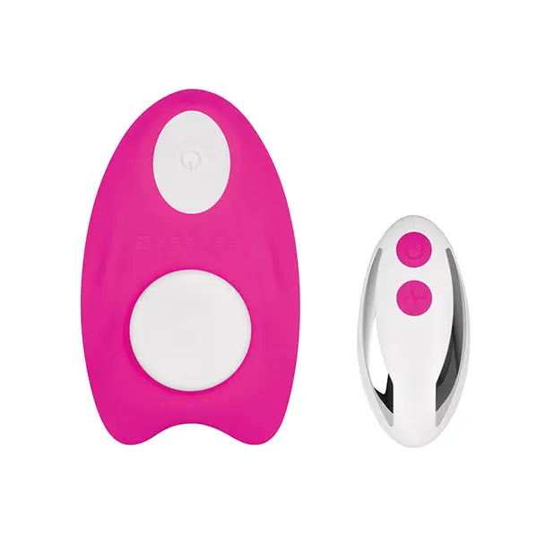 Gender X Under the Radar - Pink - Stimulators
