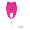 Gender X Under the Radar - Pink - Stimulators