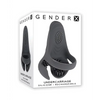 Gender X Undercarriage - Gray