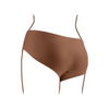 Gender X Vagina Briefs Undergarments - Dark - Transgender Products