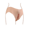 Gender X Vagina Briefs Undergarments - Light - Transgender Products