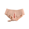 Gender X Vagina Briefs Undergarments - Light - Transgender Products