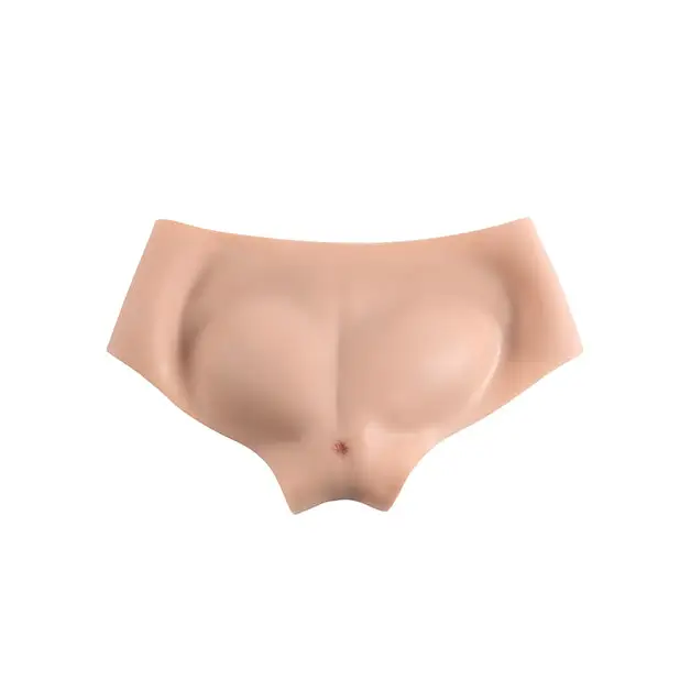 Gender X Vagina Briefs Undergarments - Light - Transgender Products