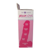 Get Lucky 7’’ Jelly Series Jelly Love - Pink - Dongs & Dildos