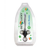 Get Lucky Lube Shooter - XL Black - Lubricants