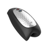 Get Lucky Score Grip 7 Masturbator - Black - Dolls & Masturbators