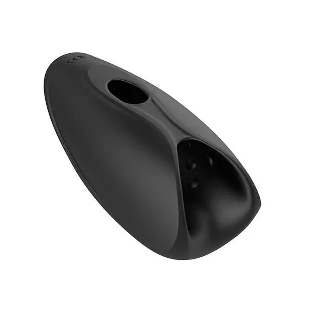 Get Lucky Score Grip 7 Masturbator - Black - Dolls & Masturbators