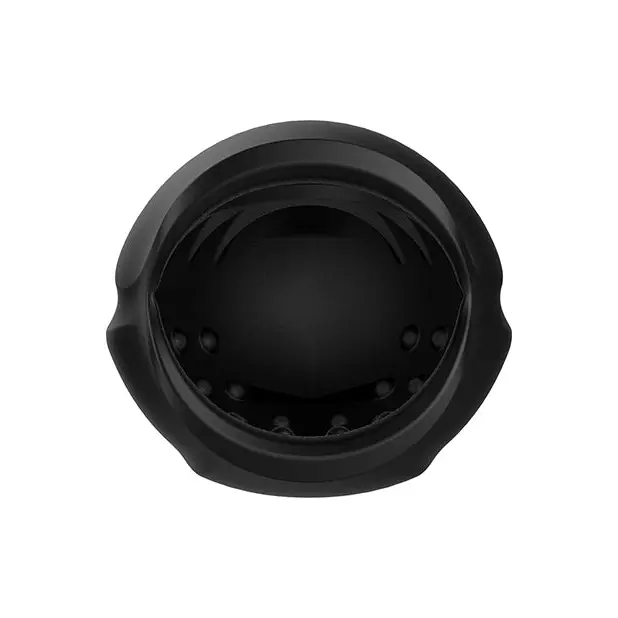 Get Lucky Score Head Game Masturbator - Black - Dolls & Masturbators