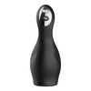 Get Lucky Score Head Game Masturbator - Black - Dolls & Masturbators