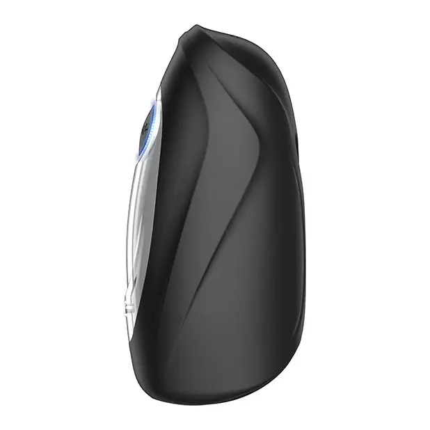 Get Lucky Score Pure Sport 7 Masturbator - Black - Dolls & Masturbators
