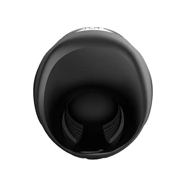 Get Lucky Score Pure Sport 7 Masturbator - Black - Dolls & Masturbators