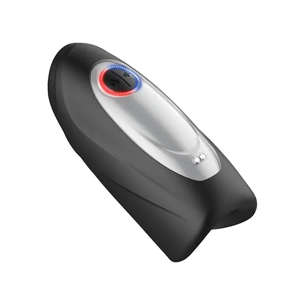 Get Lucky Score Pure Sport 7 Masturbator - Black - Dolls & Masturbators