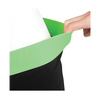Get Lucky Strap On Boxers - M-L Black/Green - Strap Ons