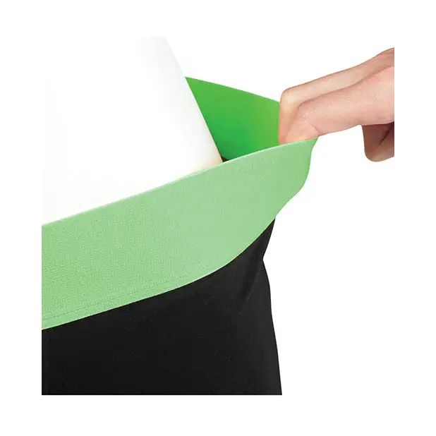 Get Lucky Strap On Boxers - XL-XXL Black/Green - Strap Ons
