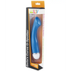 GigaLuv Bella’s Curve G Spotter - Blue - Vibrators