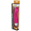 GigaLuv Bella’s Curve G Spotter - Pink - Vibrators