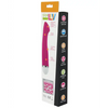GigaLuv Bella’s Curve G Spotter - Pink - Vibrators
