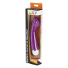 GigaLuv Bella’s Curve G Spotter - Purple - Vibrators