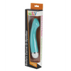 GigaLuv Bella’s Curve G Spotter - Tiffany Blue - Vibrators
