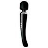 GigaLuv Chirapsia Rechargeable Wand - Black - Massage Products