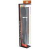 GigaLuv Chirapsia Rechargeable Wand - Black - Massage Products