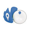 GigaLuv Deep Secret Remote - Blue - Stimulators