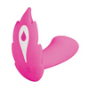 GigaLuv Deep Secret Remote - Pink - Stimulators