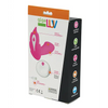 GigaLuv Deep Secret Remote - Pink - Stimulators