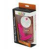 GigaLuv Deep Secret Remote - Pink - Stimulators