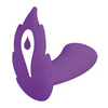 GigaLuv Deep Secret Remote - Purple - Stimulators