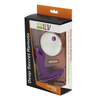 GigaLuv Deep Secret Remote - Purple - Stimulators