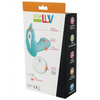 GigaLuv Deep Secret Remote - Tiffany Blue - Stimulators
