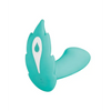 GigaLuv Deep Secret Remote - Tiffany Blue - Stimulators