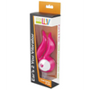 GigaLuv Ears 2 You - 7 Functions Pink - Stimulators