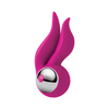 GigaLuv Ears 2 You - 7 Functions Pink - Stimulators