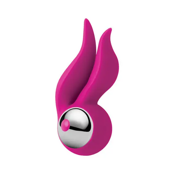 GigaLuv Ears 2 You - 7 Functions Pink - Stimulators