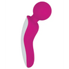 GigaLuv Orbital Wand 9x - 9 Functions Pink - Massage Products