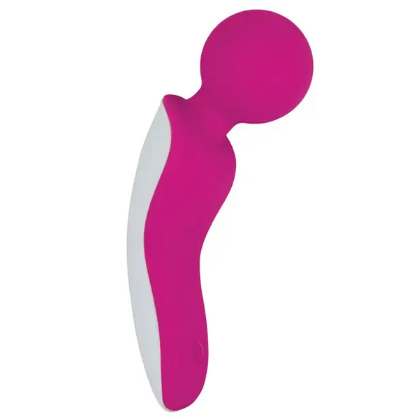 GigaLuv Orbital Wand 9x - 9 Functions Pink - Massage Products