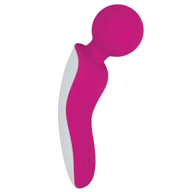 GigaLuv Orbital Wand 9x - 9 Functions Pink - Massage Products