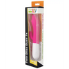 GigaLuv Twin Bliss Buzz - 7 Functions Pink - Vibrators