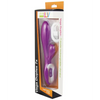 GigaLuv Vega Duplex - Purple - Vibrators