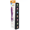GigaLuv Vega Duplex - Purple - Vibrators