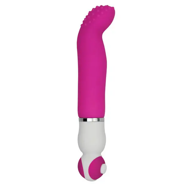 GigaLuv Versa-Tilly - 10 Mode Pink - Vibrators