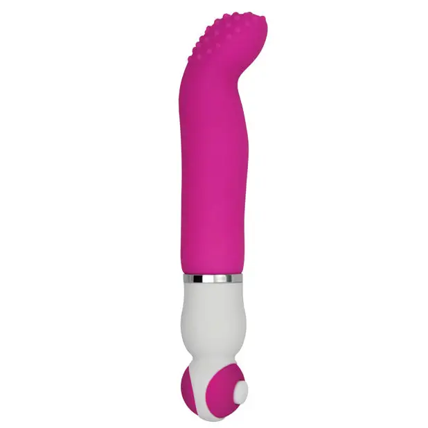 GigaLuv Versa-Tilly - 10 Mode Pink - Vibrators